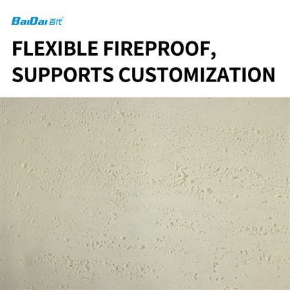 Pedra flexível de travertino